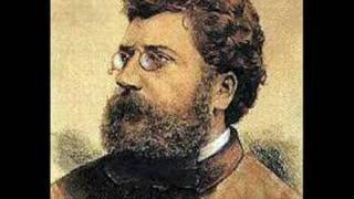 Georges Bizet  quotLes Toreadorsquot from Carmen Suite No 1 [upl. by Johann570]