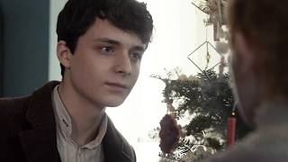 HappyDorky Gilbert Blythe Scenes S2  1080p Logoless [upl. by Ennairrek]