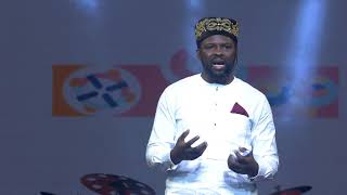 THE EDUCATION THAT AFRICA NEEDS  Charles Emembolu  TEDxPortHarcourt [upl. by Kresic16]