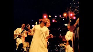 The Polyphonic Spree LIVE in Austin TX 53103 [upl. by Charlot]