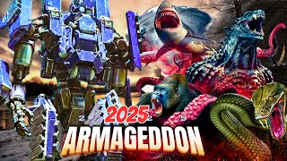 ARMAGEDDON Trailer 1998 REACTION [upl. by Nrobyalc660]