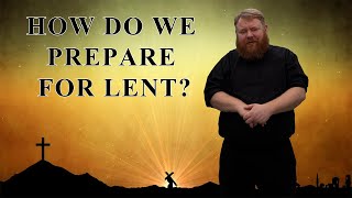 What is Lent and What do you Need to Do  Ask a Marian [upl. by Etnohs]