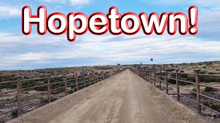 S1 – Ep 262 – Hopetown – Where the First Diamond was Discovered in South Africa [upl. by Ipoillak147]