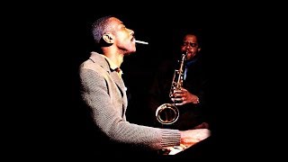 Jimmy Smith with Stanley Turrentine [upl. by Aicirpac]