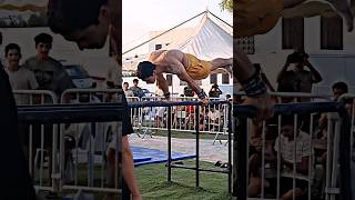 Planche level over 9000 💥 boussaiddali [upl. by Oyam]