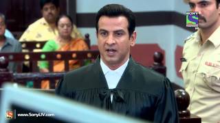 Adaalat  अदालत  Kadghare Mein Judge  Episode 368  24th October 2014 [upl. by Abran566]