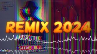 Eminem  Killer Remix2024  NAI AME [upl. by Son]