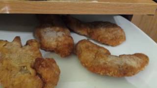 How to defrost chicken tenders THE QUICK WAY fast [upl. by Cutlor]