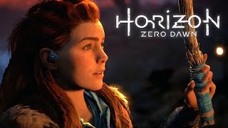 Arsenal Antiguo  Localización  Horizon Zero Dawn [upl. by Berrie]