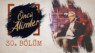 Darendeli Osman Hulûsi Efendi  Öncü Alimler 30Bölüm [upl. by Motteo743]