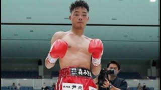 KAZUKI ANAGUCHI undergoes brain surgery following his war with SEIYA TSUTSUMI  now in a coma [upl. by Olly]