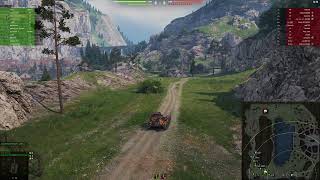 WoT LP 272 Error 405 Enemy not found 4TP auf Lakeville [upl. by Greenstein]