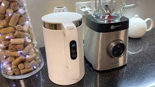 Электрочайник Xiaomi Viomi Smart Kettle [upl. by Gyatt496]