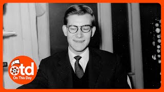 1957 Yves Saint Laurent on How Women Should Look [upl. by Singband]