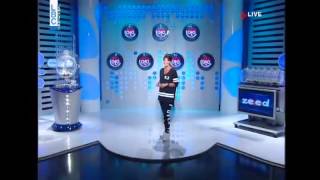 LOTO LIBANAIS  LBC LIVE DRAW 09072015 [upl. by Reniar]