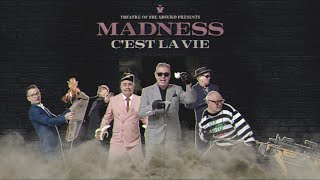 Madness  Cest La Vie Official Audio [upl. by Berneta277]