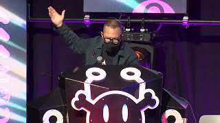 DEF CON 32  Disenshittify or die How hackers can seize the means of computation  Cory Doctorow [upl. by Eddie]