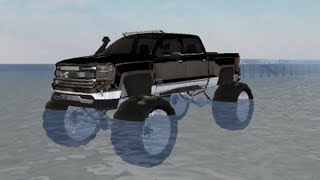 Sneak Park Of OffRoad Outlaws 662 Update Float Tires [upl. by Vladimir726]