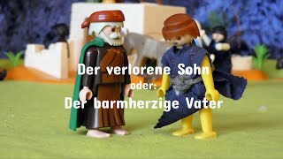 Der verlorene Sohn oder Der barmherzige Vater [upl. by Jonis]