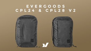 The Legendary Evergoods CPL  Updated V2 FullFeature Overview [upl. by Ylaek]