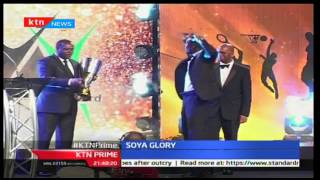 KTN Prime Kenyas sports personalities to be feted at the annual sporting event SOYA Awards [upl. by Lubeck]