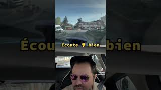 La différence entre rondpoint et giratoire  permisdeconduire autoecole viral fyp [upl. by Herson498]