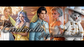 Cinderella Trailer [upl. by Harlen]