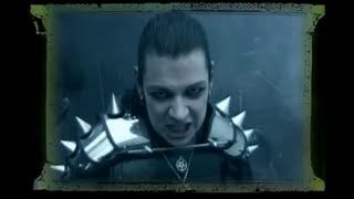 Emperor  The Loss and Curse of Reverence Official Music Video [upl. by Amador479]