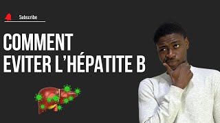 Tout savoir sur lHépatite aigue B  mode de transmission diagnostic prévention et traitement [upl. by Aronael319]