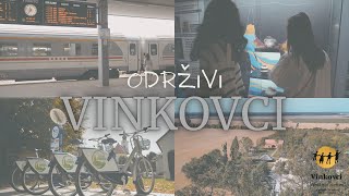 Održivi Vinkovci [upl. by Yhtommit479]