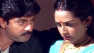 Manoharam Movie  Jagapati Babu amp Laya Beautiful Love Scene  Jagapati Babu Laya [upl. by Nilyak662]