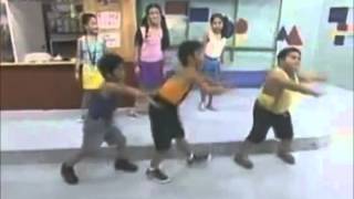 Goin Bulilit  Ang Corny Dance [upl. by Barnett]