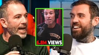 Bryan Callen Clears Up Joe Rogan VIRAL Clip [upl. by Fredie]