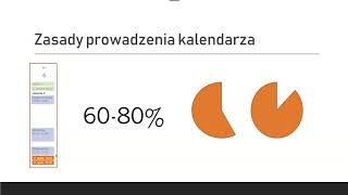 Kalendarz Google Jak Korzystać z kalendarza Uniwersalne Zastosowania do wszystkich typów kalendarzy [upl. by Carolee]