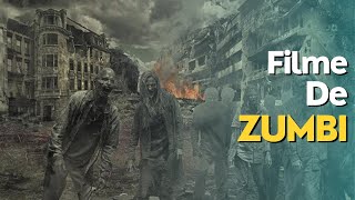 Filme de Zumbi em HD Lançamento 2023 [upl. by Filipe]