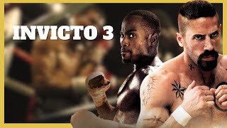 Invicto 3 🥊  Película de Acción en Español Latino  Scott Adkins y Isaac Florentine [upl. by Naimad]