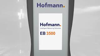 Hofmann Video EB3500 Kurz 014 [upl. by Bandur605]