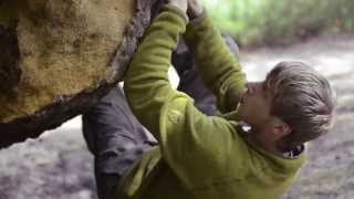 Bouldern im Elbsandsteingebirge [upl. by Gosser]