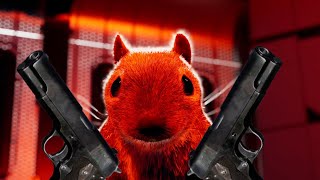 Secret Bunker 100 Guide  Squirrel With A Gun [upl. by Auj]