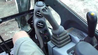 Bobcat E50 Walkaround [upl. by Venable]