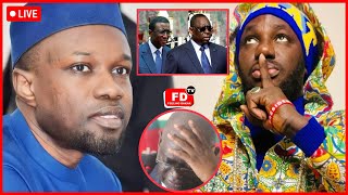 🛑Urgent Mara Niass en direct  Al Hamdoulila Ousmane Sonko une très bonne nouvelle… VAR amatina… [upl. by Dinsdale]