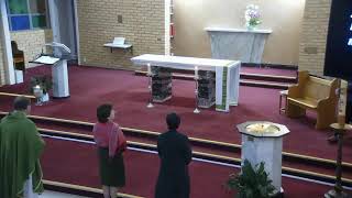 Lockleys Parish Live Stream [upl. by Ariam]