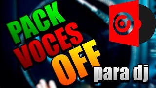 Descarga Pack de Voces en Off  Nick the Hitman  Gratis 2017 [upl. by Tamer650]