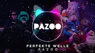 PERFEKTE WELLE  PAZOO [upl. by Aihsi]