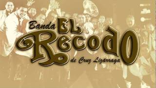 Banda El Recodo  Vamonos De Fiesta [upl. by Rycca]