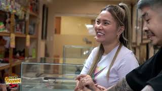 Pinoy Pawnstars Ep255  FPJ worth 1 million pesos “HOLY GRAIL’’ [upl. by Court]