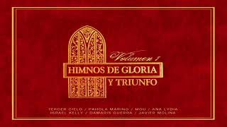 Himnos de Gloria y Triunfo Vol 1 Ya Todo Dejé Damaris Guerra [upl. by Howlend177]