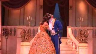 美女と野獣 Beauty and the Beast  Live on Stage  WDW MGM Studios 33 [upl. by Anid]