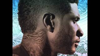 Usher  Looking for myself featuring Luke Steele [upl. by Meriel]