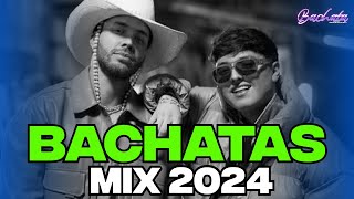 BACHATA 2024 🌴 BACHATA MIX 2024 🌴 MIX DE BACHATA 2024  The Most Recent Bachata Mixes [upl. by Assiruam]